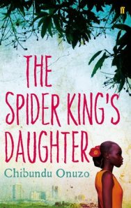 thespiderkingsdaughter